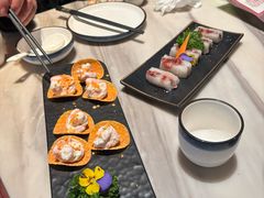 -唐猫庭院·千年陕菜(大唐不夜城店)