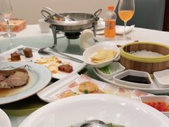 -梦都海鲜酒家(万达广场江桥店)