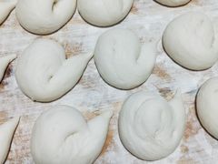 -章记千岛湖酒酿馒头(淳安碧湖阁店)