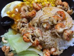 -海盗虾饭·小龙虾饭(望京店)