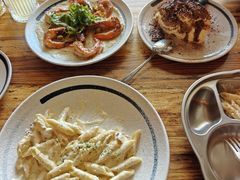 -PIZZA BIANCA(民园店)