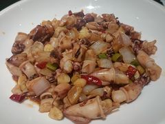 -健眺小海鲜(临海后山店)