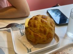 -柠檬树茶餐厅(海雅缤纷城店)