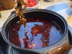 -佬缸炮江湖川菜(玉林店)