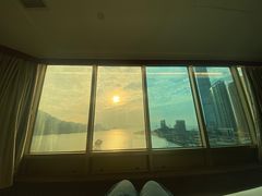 -香港皇家太平洋酒店