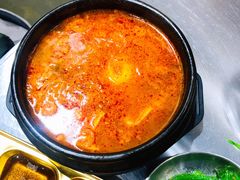 -恩泽家·果味坛子韩国炭火烤肉(白石龙店)