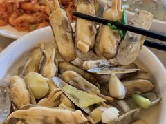 -晓琦农家菜馆·地道农家菜