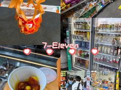 -7-ELEVEn(缤果空间店)