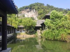 -柯岩风景区