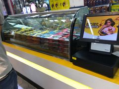 -周黑鸭(北京通州区万达店)