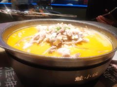 -蛙小侠(五象万象汇店)