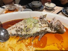 -侨美食家·粤菜(体育西路店)