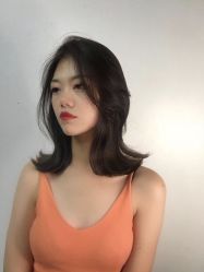 -GIRL STYLE 烫发·染发沙龙