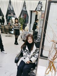 -U·NI SALON 造型