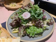 -遇见西木美式餐厅(体育路店)