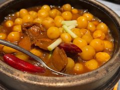 -千滋百味·醉江澜花园餐厅(街道口店)