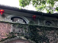 -溪口-滕头旅游景区