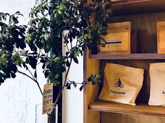 -常识咖啡common sense(春熙路店)