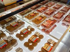 -沃尔玛(北大街店)