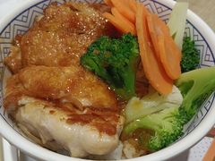 -吉野家(金隅嘉品mall店)