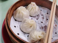 -白玉兰小吃(新村路店)