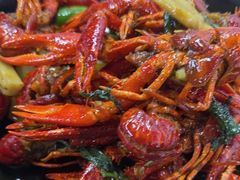 -聚味瞿记·龙虾堂(树木岭店)