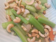 -北李妈妈菜·海肠捞饭(高新万达店)