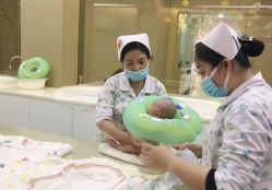 -宝生月子中心(独栋园林·福田店)
