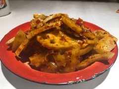 -遇见老南昌-柴火灶(顺外路店)