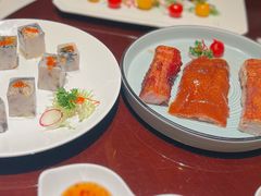 -广州白云机场铂尔曼大酒店·恬园创意中餐厅