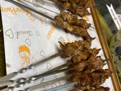 -清真·尚穆回回香清真餐厅(工人新村店)