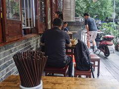 -华兴街煎蛋面(总店)