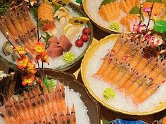-贵木日本料理·铁板烧(新地假日广场店)