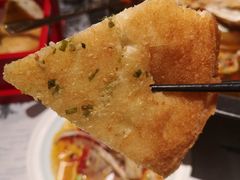 葱香手撕饼-望湘园·洞庭渔宴(永旺店)