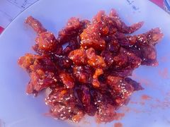 -同发号饭庄(复兴路店)