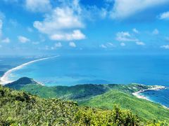 -海南铜鼓岭景区