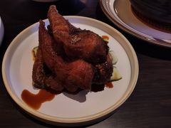 -庐灶江南·江南菜·四合院Bistro(东直门雍和宫·原华侨宾馆店)