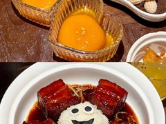 -许爷家·生态湖鲜(徐汇日月光店)