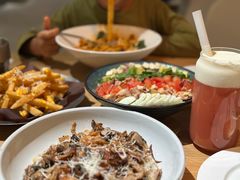 -娜娜家•Nana's restaurant (南开大悦城店)