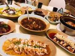 -外婆家(古墩印象城店)