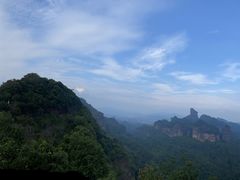 -丹霞山风景名胜区