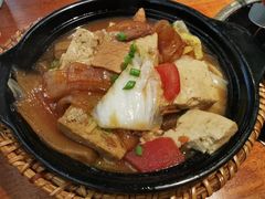-黑鸡小馆(金源店)