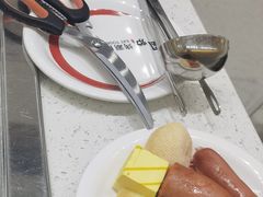-嗨吃围炉海鲜烤肉自助(保利广场店)