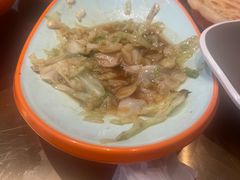 -向外鱼乐·土菜·虹鳟鱼