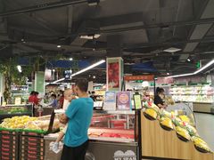 -嘉荣SPAR超市(家和城广场店)