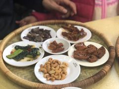 -桥香园云南过桥米线(金马碧鸡店)
