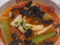 -小六鱼你.下饭酸菜鱼(益田假日广场店)