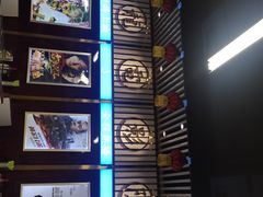 -七爷清汤腩·港式餐厅(金狮广场店)