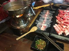 -丽江庭院之丽江往事(安定门店)