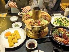 -鼓楼东街老火锅(鼓楼店)